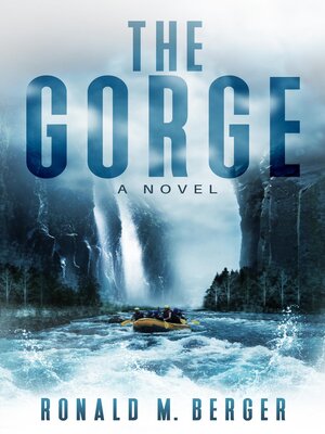 cover image of The Gorge